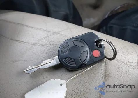 2007 Ford Edge Sel z USA, uszkodzony, nr VIN 2FMDK38C67BB57192